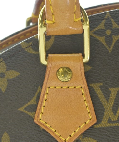 LOUIS VUITTON（ルイヴィトン）ハンドバッグ 茶 サイズ:MM レディース/2200607860184