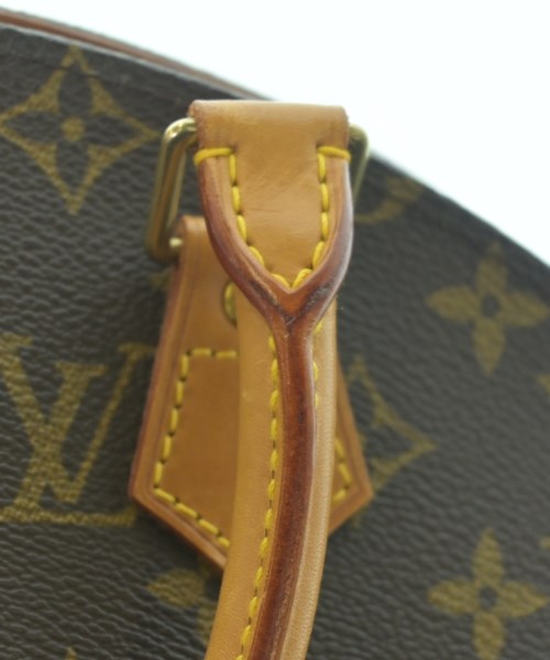 LOUIS VUITTON（ルイヴィトン）ハンドバッグ 茶 サイズ:MM レディース/2200607860184