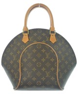 LOUIS VUITTON（ルイヴィトン）ハンドバッグ 茶 サイズ:MM レディース/2200607860184