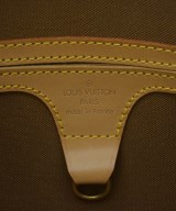 LOUIS VUITTON（ルイヴィトン）ハンドバッグ 茶 サイズ:MM レディース/2200607860184