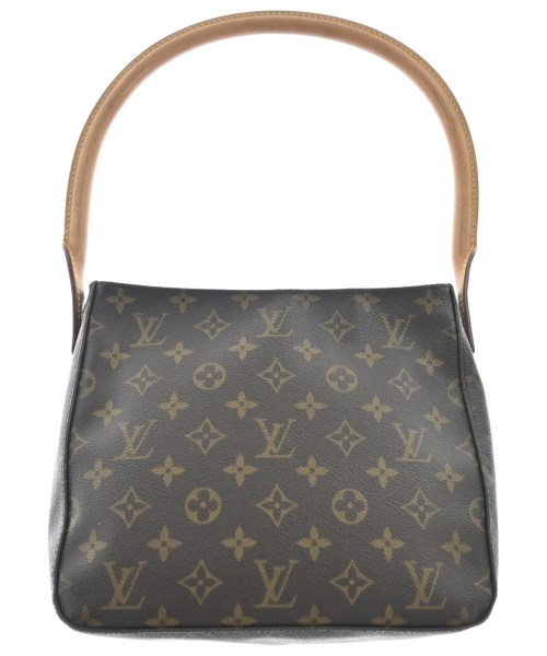 LOUIS VUITTON（ルイヴィトン）トートバッグ 茶 サイズ:MM レディース/2200607860191