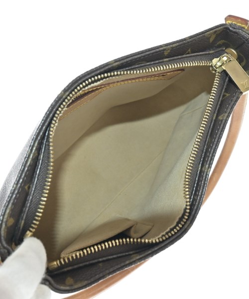 LOUIS VUITTON（ルイヴィトン）トートバッグ 茶 サイズ:MM レディース/2200607860191