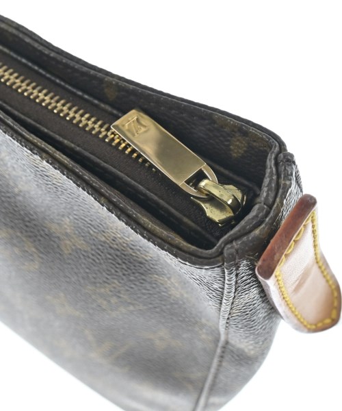 LOUIS VUITTON（ルイヴィトン）トートバッグ 茶 サイズ:MM レディース/2200607860191