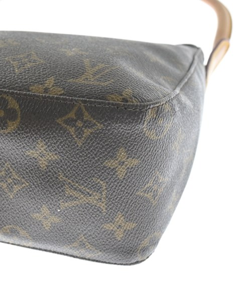LOUIS VUITTON（ルイヴィトン）トートバッグ 茶 サイズ:MM レディース/2200607860191