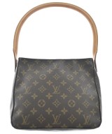 LOUIS VUITTON（ルイヴィトン）トートバッグ 茶 サイズ:MM レディース/2200607860191