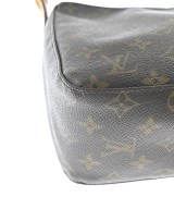 LOUIS VUITTON（ルイヴィトン）トートバッグ 茶 サイズ:MM レディース/2200607860191