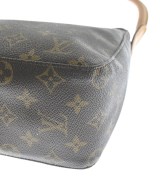 LOUIS VUITTON（ルイヴィトン）トートバッグ 茶 サイズ:MM レディース/2200607860191