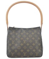 LOUIS VUITTON トートバッグ