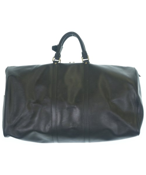 LOUIS VUITTON（ルイヴィトン）ボストンバッグ 黒 サイズ:55 レディース/2200607860207