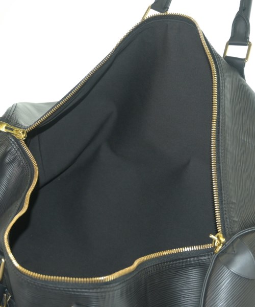 LOUIS VUITTON（ルイヴィトン）ボストンバッグ 黒 サイズ:55 レディース/2200607860207