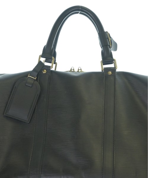 LOUIS VUITTON（ルイヴィトン）ボストンバッグ 黒 サイズ:55 レディース/2200607860207