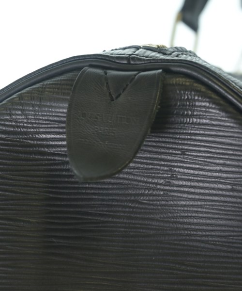 LOUIS VUITTON（ルイヴィトン）ボストンバッグ 黒 サイズ:55 レディース/2200607860207