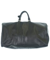 LOUIS VUITTON（ルイヴィトン）ボストンバッグ 黒 サイズ:55 レディース/2200607860207