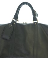 LOUIS VUITTON（ルイヴィトン）ボストンバッグ 黒 サイズ:55 レディース/2200607860207