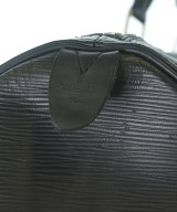 LOUIS VUITTON（ルイヴィトン）ボストンバッグ 黒 サイズ:55 レディース/2200607860207