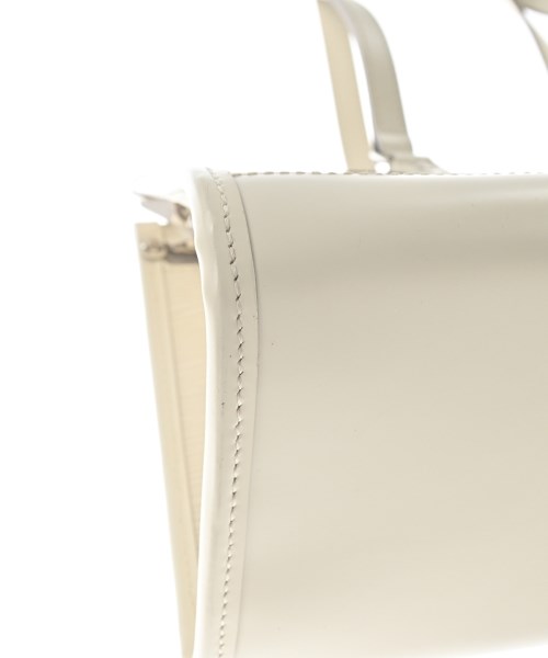 LOUIS VUITTON（ルイヴィトン）トートバッグ 白 サイズ:PM レディース/2200607860214