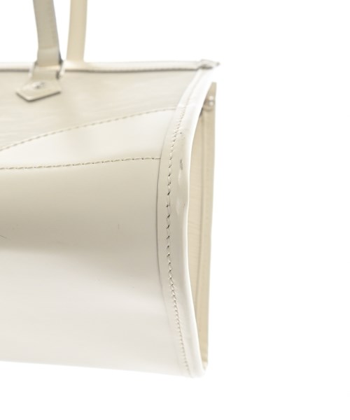 LOUIS VUITTON（ルイヴィトン）トートバッグ 白 サイズ:PM レディース/2200607860214