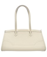 LOUIS VUITTON（ルイヴィトン）トートバッグ 白 サイズ:PM レディース/2200607860214