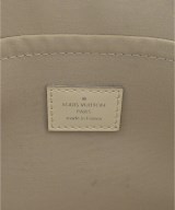 LOUIS VUITTON（ルイヴィトン）トートバッグ 白 サイズ:PM レディース/2200607860214