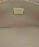 LOUIS VUITTON（ルイヴィトン）トートバッグ 白 サイズ:PM レディース/2200607860214