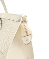 LOUIS VUITTON（ルイヴィトン）トートバッグ 白 サイズ:PM レディース/2200607860214