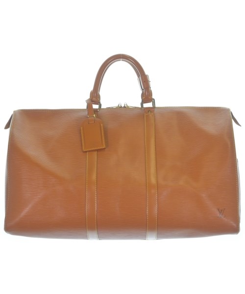 ルイヴィトン(LOUIS VUITTON)のLOUIS VUITTON ボストンバッグ