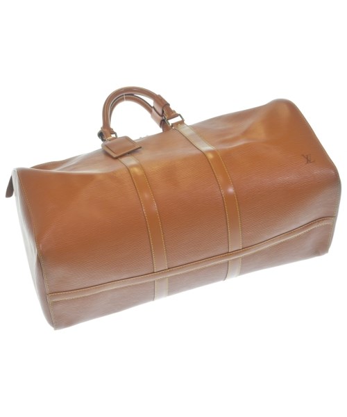 LOUIS VUITTON（ルイヴィトン）ボストンバッグ 茶 サイズ:50 レディース/2200607860221