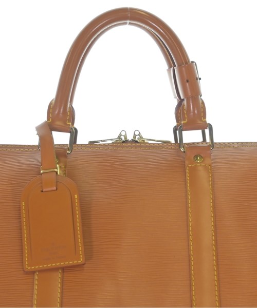 LOUIS VUITTON（ルイヴィトン）ボストンバッグ 茶 サイズ:50 レディース/2200607860221