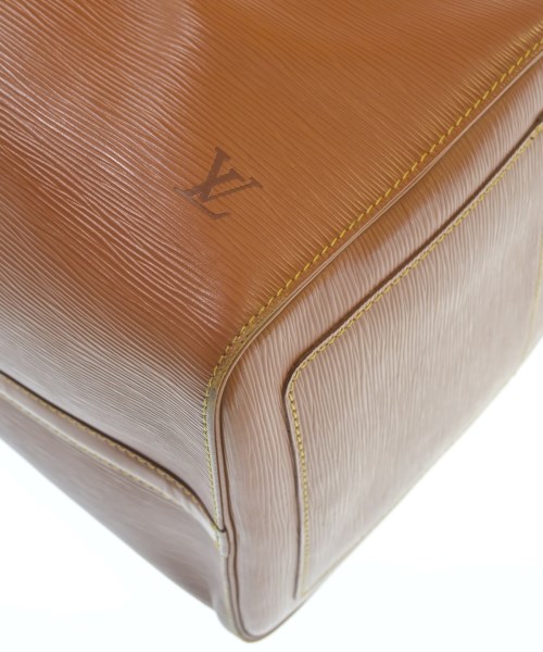 LOUIS VUITTON（ルイヴィトン）ボストンバッグ 茶 サイズ:50 レディース/2200607860221