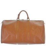LOUIS VUITTON（ルイヴィトン）ボストンバッグ 茶 サイズ:50 レディース/2200607860221