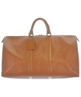 LOUIS VUITTON ボストンバッグ