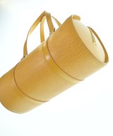 LOUIS VUITTON（ルイヴィトン）ハンドバッグ 黄 サイズ:- レディース/2200607860238