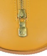 LOUIS VUITTON（ルイヴィトン）ハンドバッグ 黄 サイズ:- レディース/2200607860238