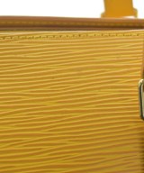 LOUIS VUITTON（ルイヴィトン）ハンドバッグ 黄 サイズ:- レディース/2200607860238