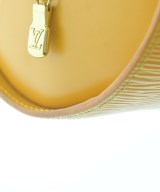 LOUIS VUITTON（ルイヴィトン）ハンドバッグ 黄 サイズ:- レディース/2200607860238