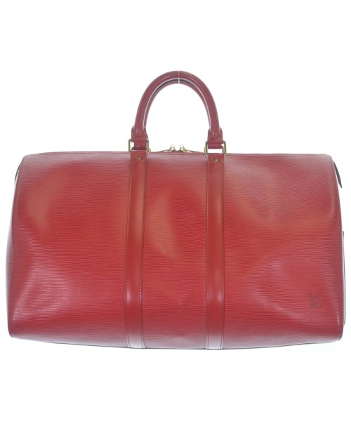 ルイヴィトン(LOUIS VUITTON)のLOUIS VUITTON ボストンバッグ