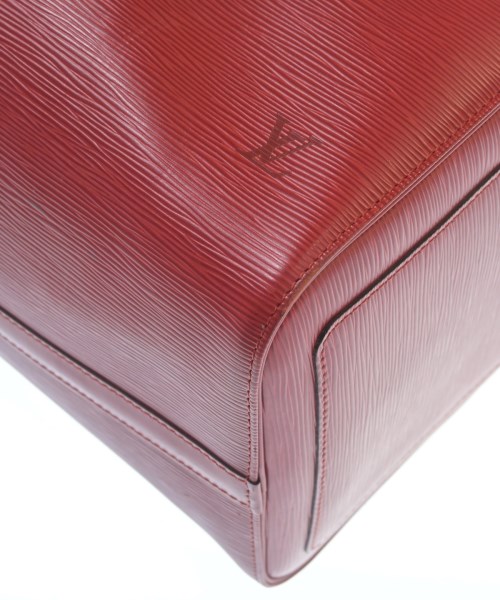LOUIS VUITTON（ルイヴィトン）ボストンバッグ 赤 サイズ:45 レディース/2200607860245