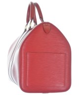 LOUIS VUITTON（ルイヴィトン）ボストンバッグ 赤 サイズ:45 レディース/2200607860245