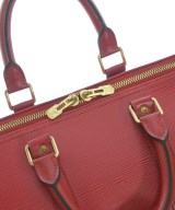 LOUIS VUITTON（ルイヴィトン）ボストンバッグ 赤 サイズ:45 レディース/2200607860245