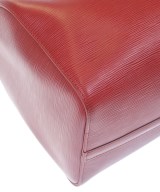 LOUIS VUITTON（ルイヴィトン）ボストンバッグ 赤 サイズ:45 レディース/2200607860245