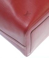 LOUIS VUITTON（ルイヴィトン）ボストンバッグ 赤 サイズ:45 レディース/2200607860245