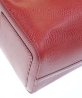 LOUIS VUITTON（ルイヴィトン）ボストンバッグ 赤 サイズ:45 レディース/2200607860245