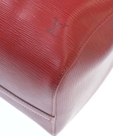 LOUIS VUITTON（ルイヴィトン）ボストンバッグ 赤 サイズ:45 レディース/2200607860245