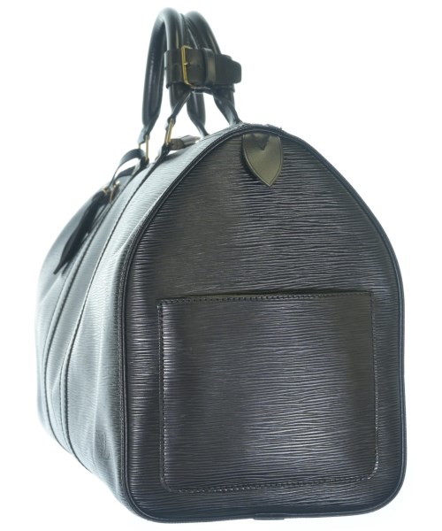 LOUIS VUITTON（ルイヴィトン）ボストンバッグ 黒 サイズ:45 レディース/2200607860252