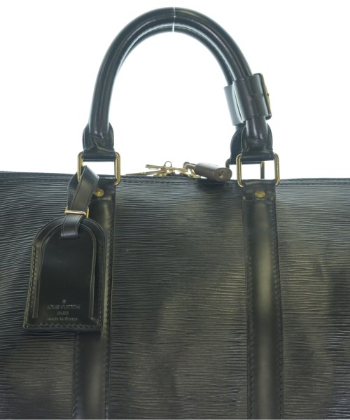 LOUIS VUITTON（ルイヴィトン）ボストンバッグ 黒 サイズ:45 レディース/2200607860252