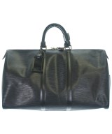 LOUIS VUITTON（ルイヴィトン）ボストンバッグ 黒 サイズ:45 レディース/2200607860252