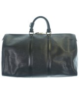 LOUIS VUITTON（ルイヴィトン）ボストンバッグ 黒 サイズ:45 レディース/2200607860252