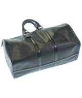 LOUIS VUITTON（ルイヴィトン）ボストンバッグ 黒 サイズ:45 レディース/2200607860252