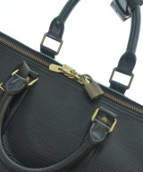 LOUIS VUITTON（ルイヴィトン）ボストンバッグ 黒 サイズ:45 レディース/2200607860252
