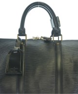 LOUIS VUITTON（ルイヴィトン）ボストンバッグ 黒 サイズ:45 レディース/2200607860252